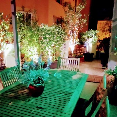 La Terrasse Daire Nice Dış mekan fotoğraf